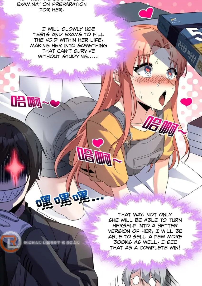I'm Really Not the Demon God's Lackey Chapter 79 Page 38
