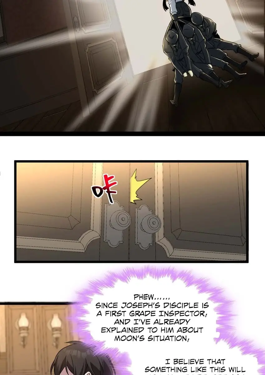 I'm Really Not the Demon God's Lackey Chapter 79 Page 44