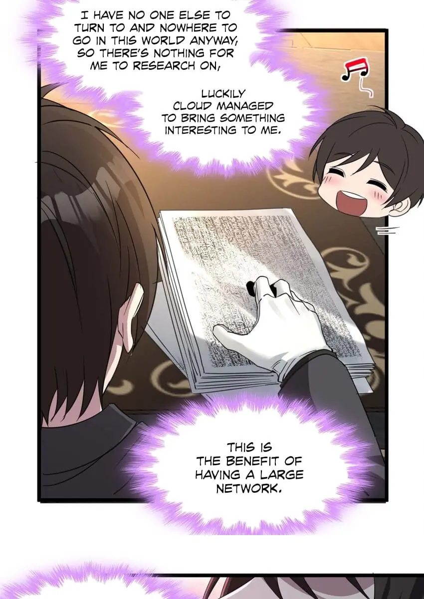 I'm Really Not the Demon God's Lackey Chapter 79 Page 48