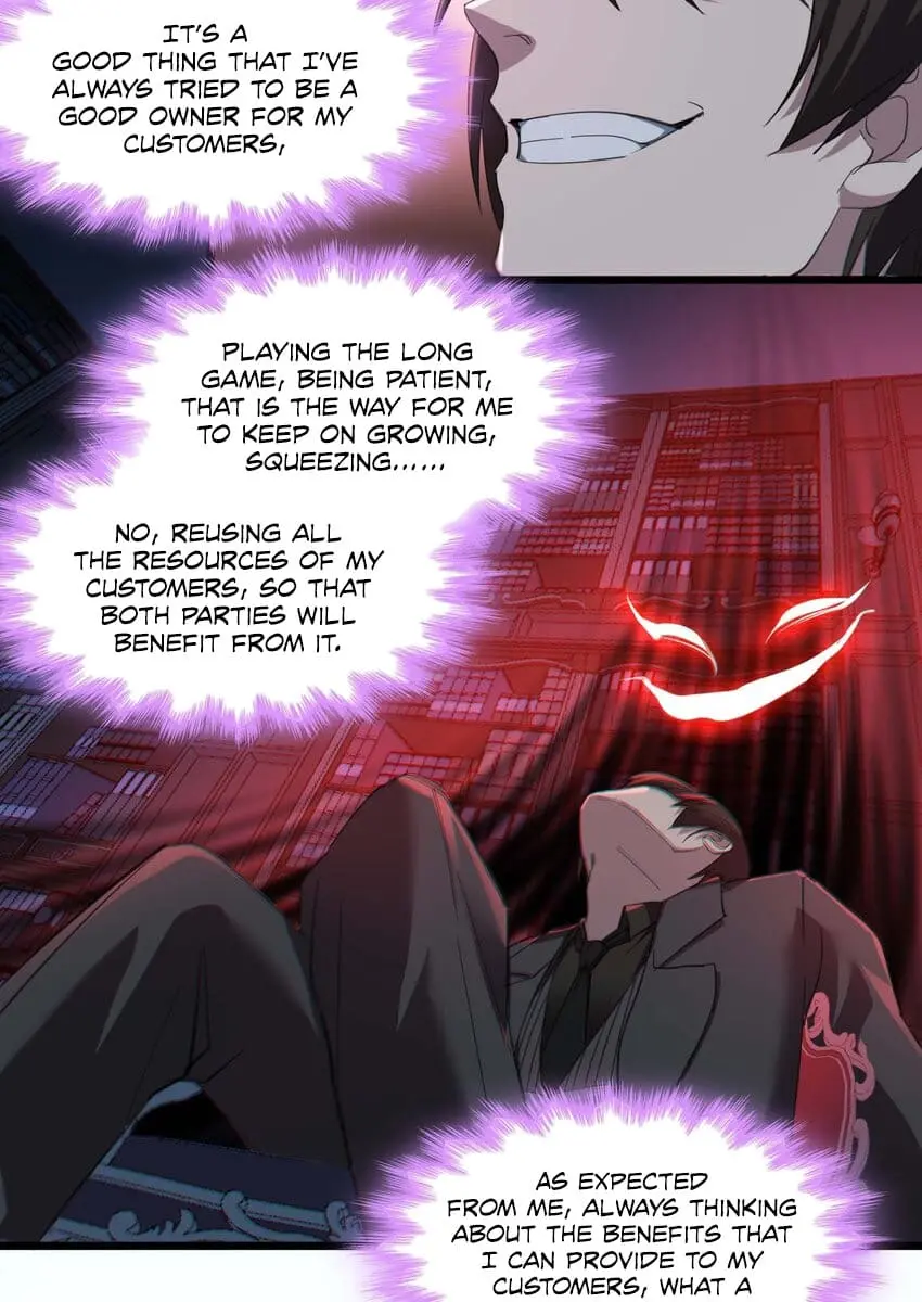 I'm Really Not the Demon God's Lackey Chapter 79 Page 49
