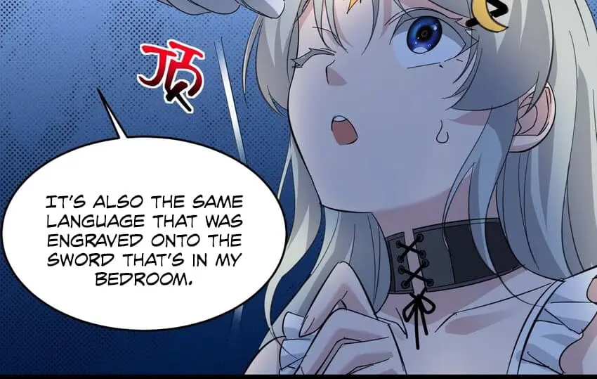 I'm Really Not the Demon God's Lackey Chapter 79 Page 51