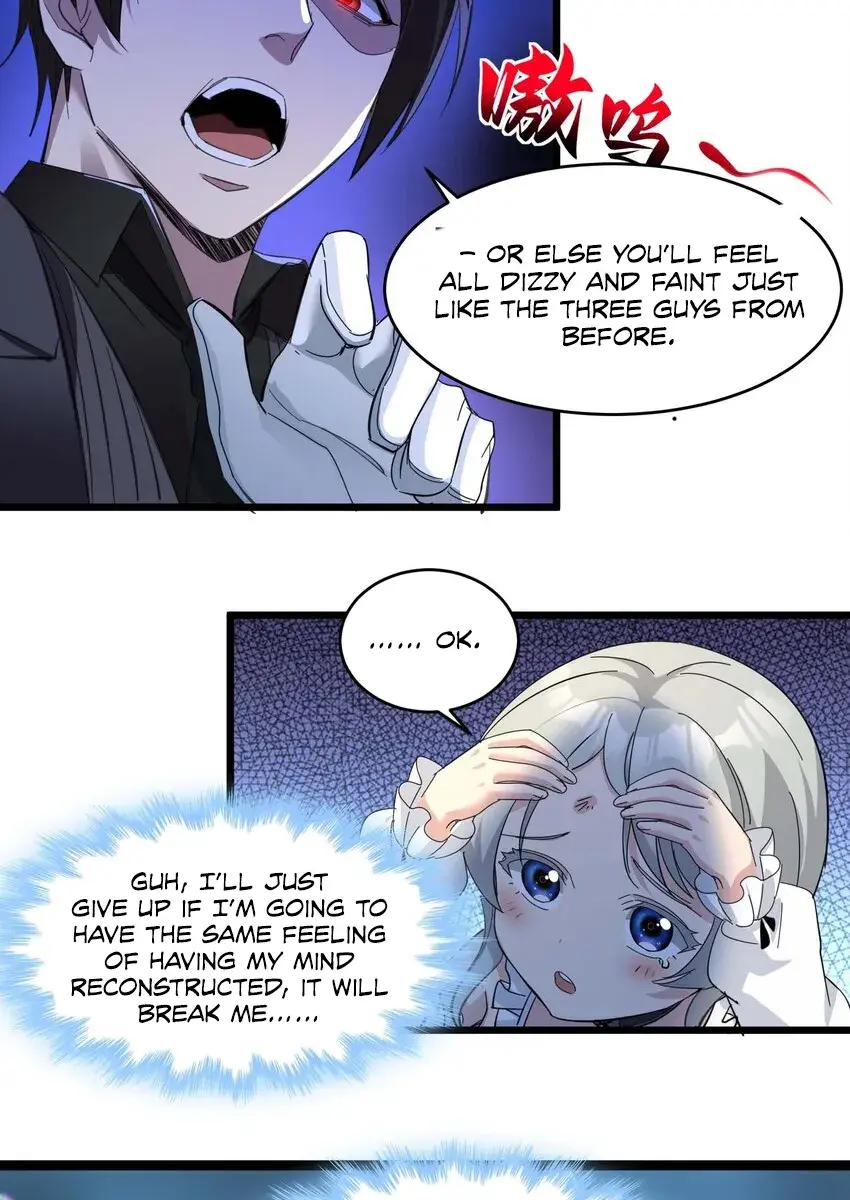 I'm Really Not the Demon God's Lackey Chapter 79 Page 54
