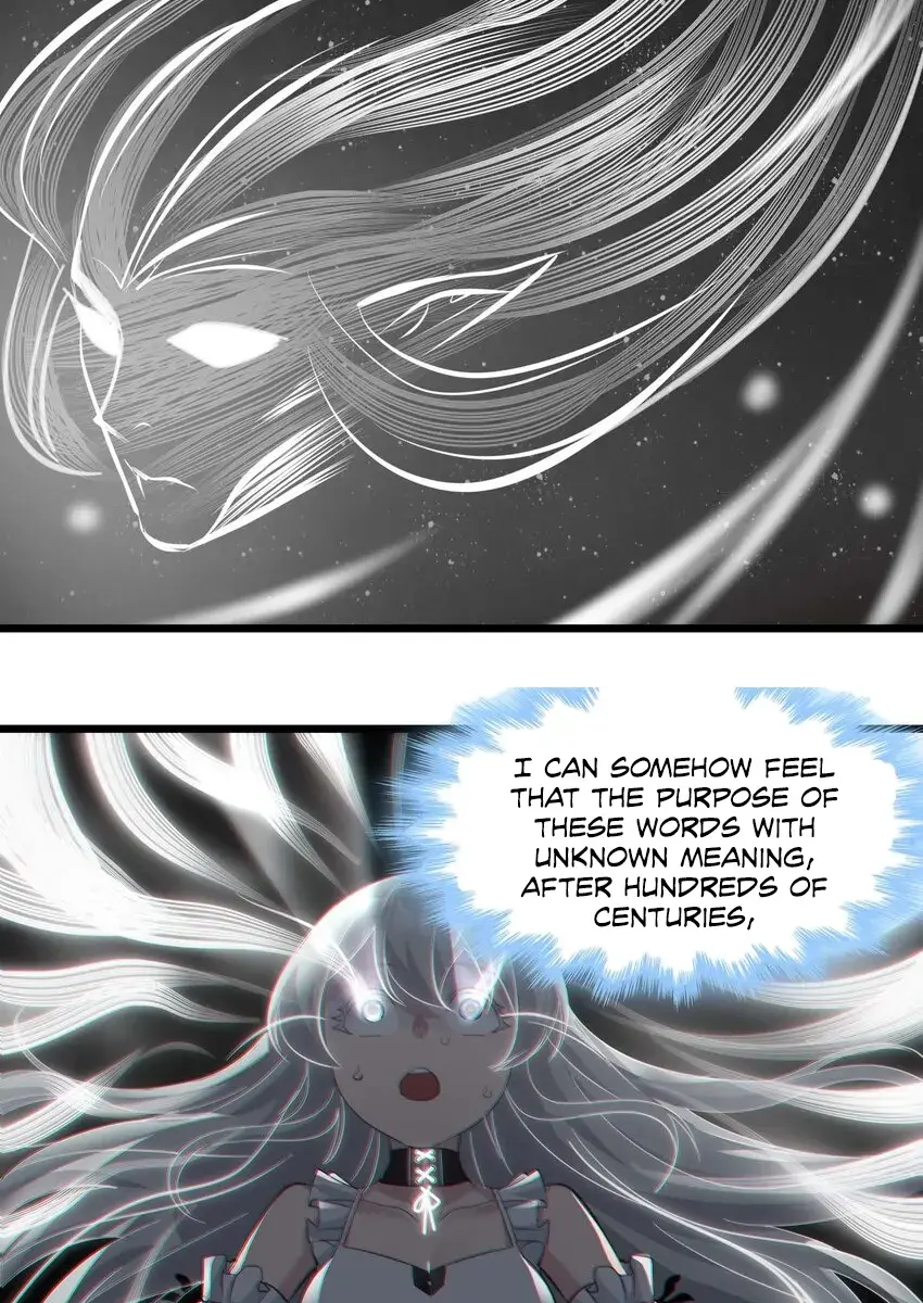 I'm Really Not the Demon God's Lackey Chapter 79 Page 57