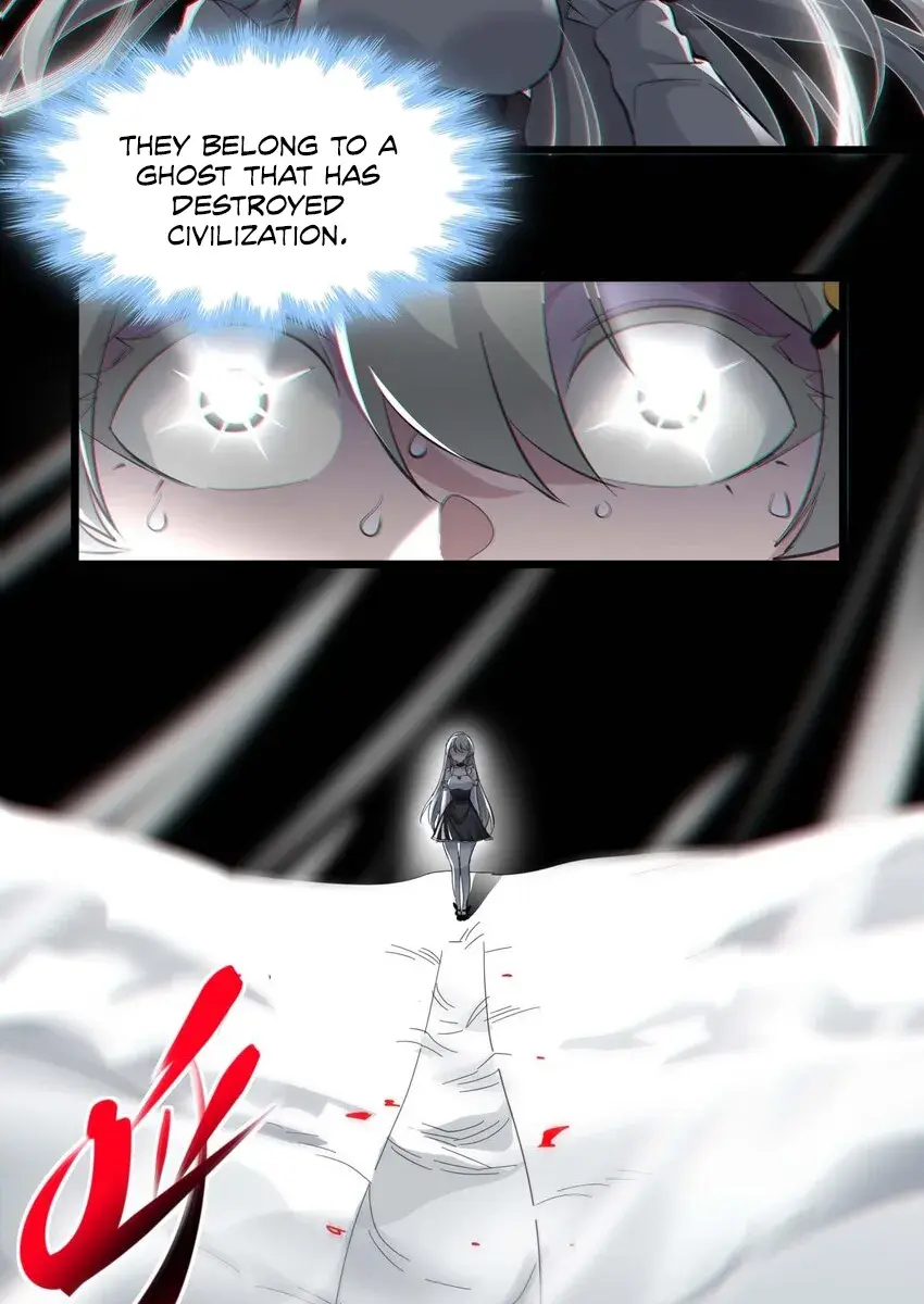 I'm Really Not the Demon God's Lackey Chapter 79 Page 58