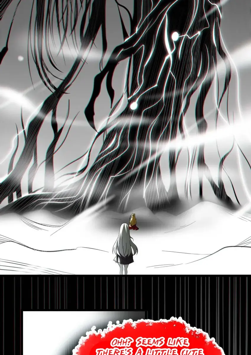 I'm Really Not the Demon God's Lackey Chapter 79 Page 61