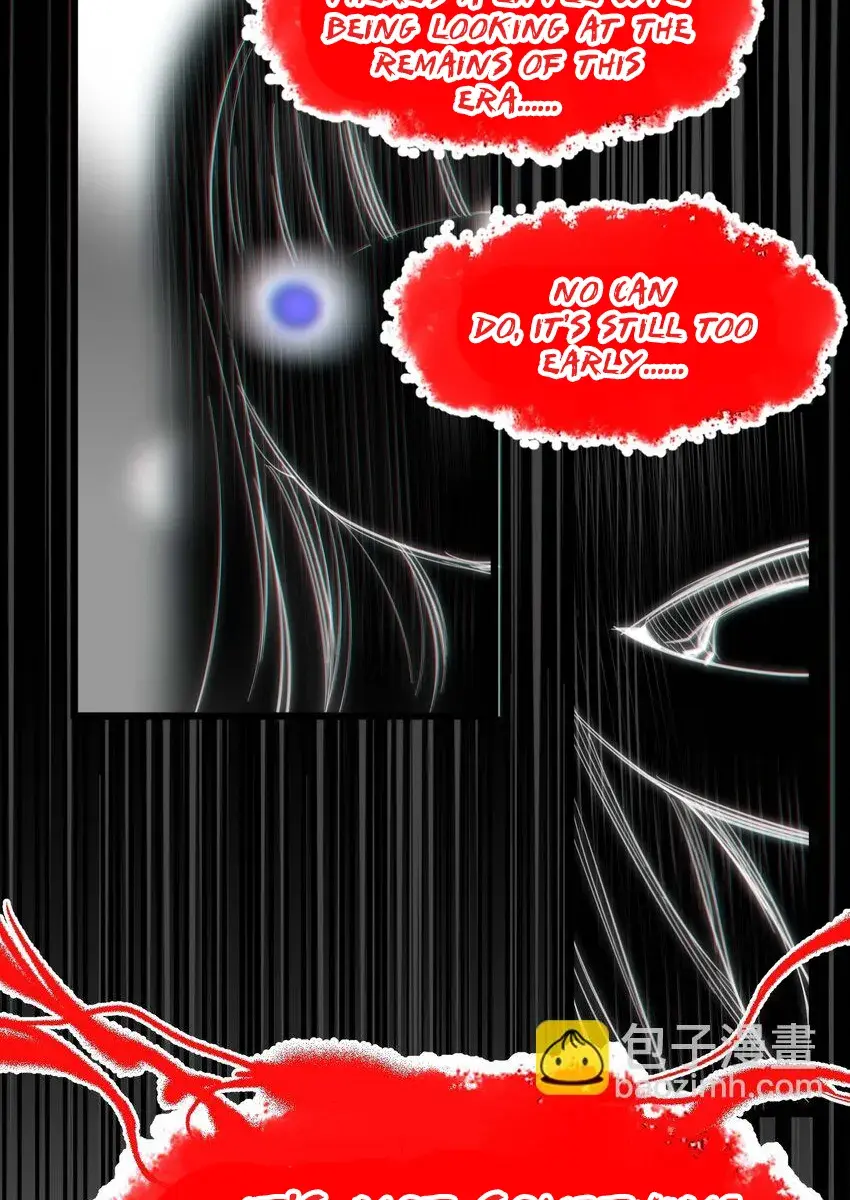 I'm Really Not the Demon God's Lackey Chapter 79 Page 62