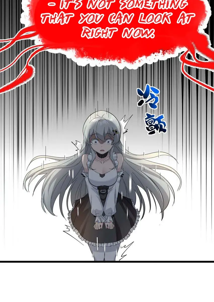 I'm Really Not the Demon God's Lackey Chapter 79 Page 63