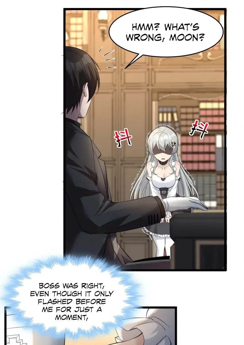I'm Really Not the Demon God's Lackey Chapter 79 Page 64