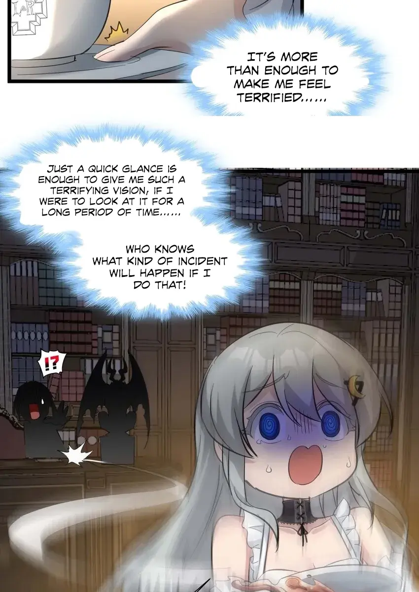 I'm Really Not the Demon God's Lackey Chapter 79 Page 65