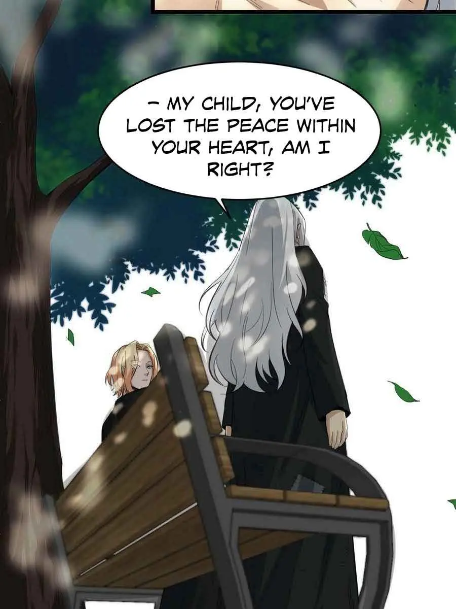 I'm Really Not the Demon God's Lackey Chapter 80 Page 2