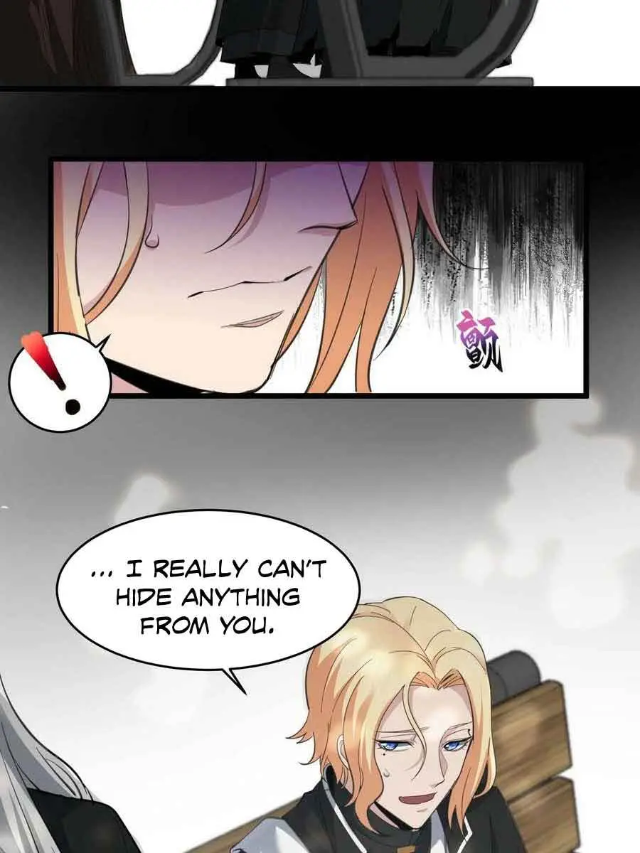 I'm Really Not the Demon God's Lackey Chapter 80 Page 3