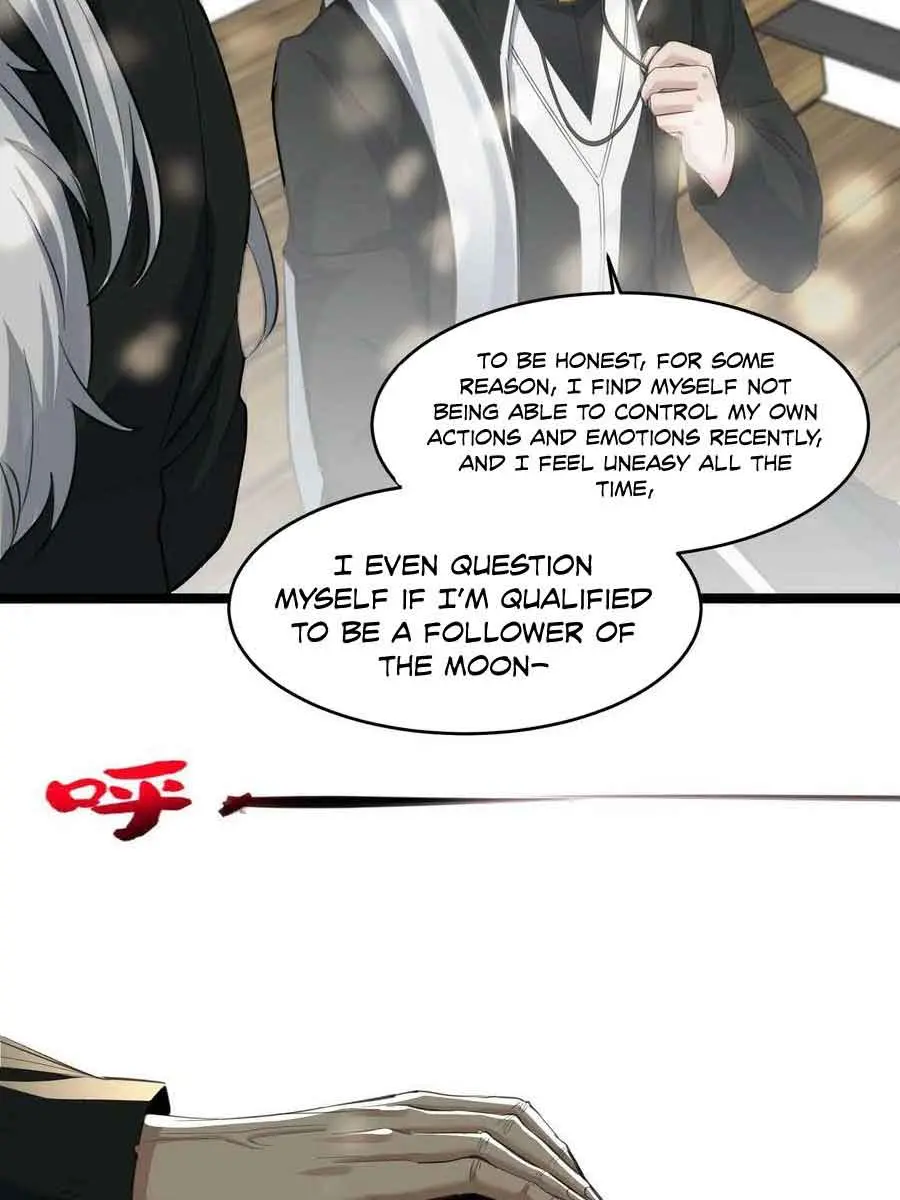 I'm Really Not the Demon God's Lackey Chapter 80 Page 4