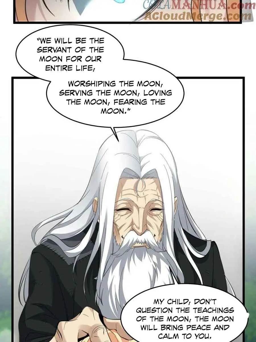 I'm Really Not the Demon God's Lackey Chapter 80 Page 6