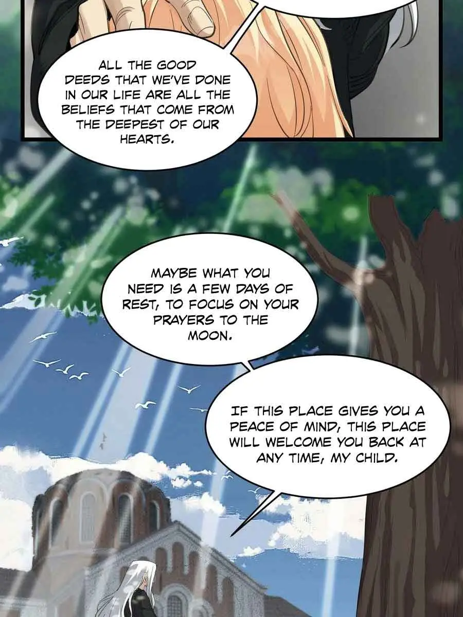 I'm Really Not the Demon God's Lackey Chapter 80 Page 7