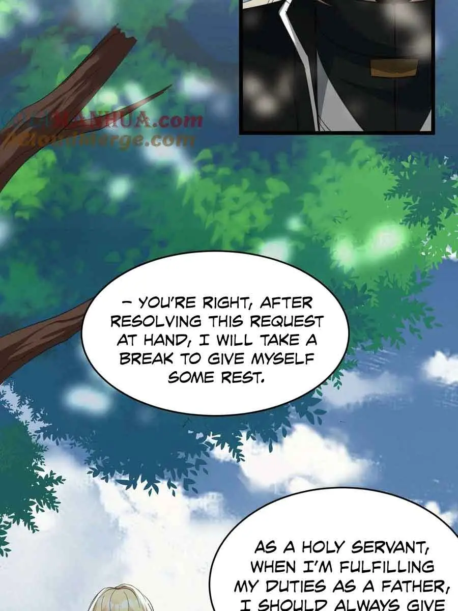 I'm Really Not the Demon God's Lackey Chapter 80 Page 10