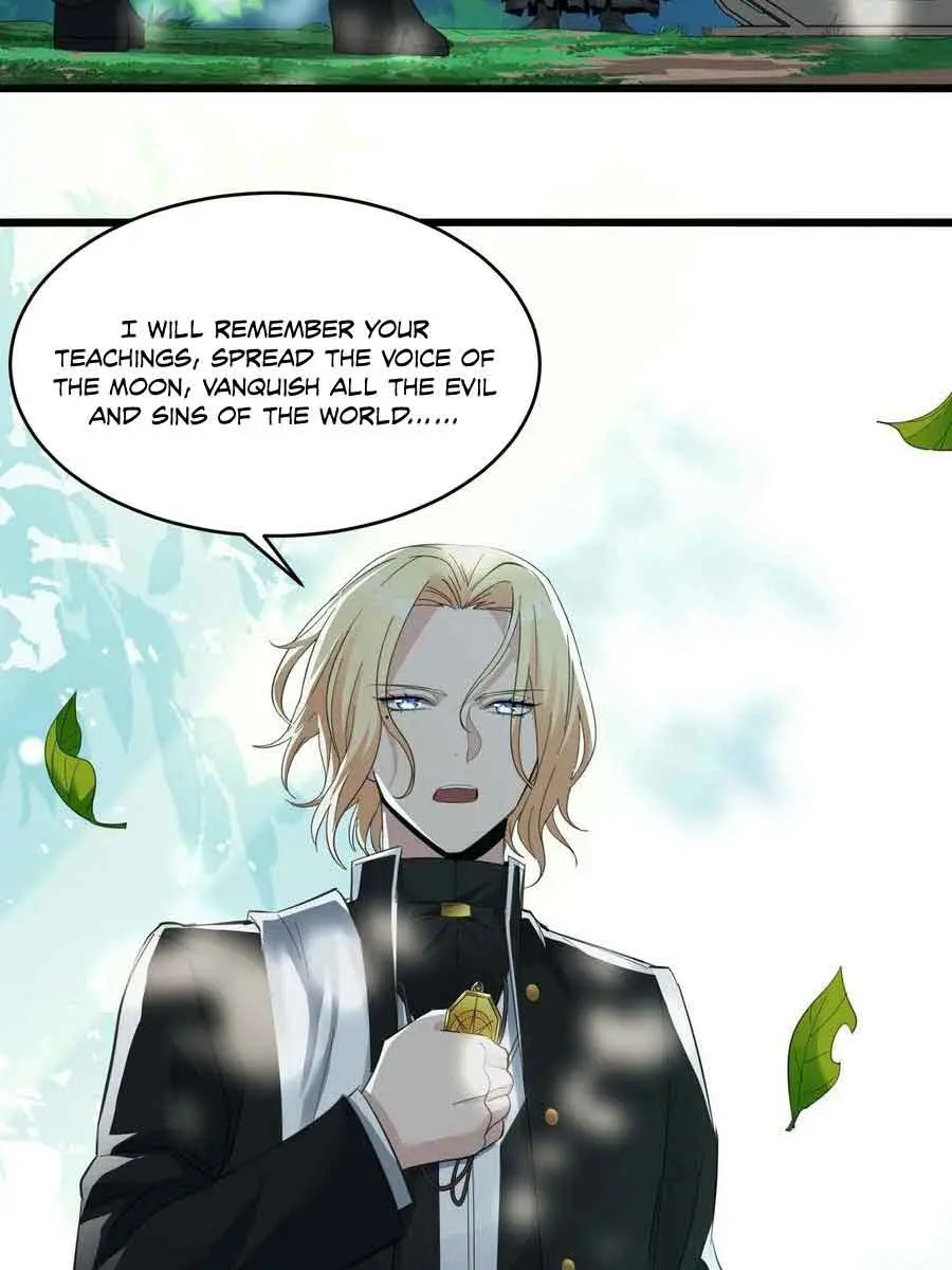 I'm Really Not the Demon God's Lackey Chapter 80 Page 12