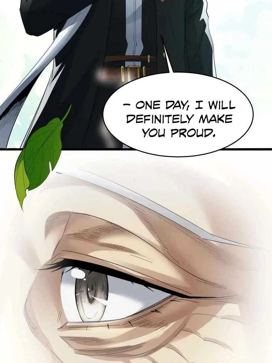 I'm Really Not the Demon God's Lackey Chapter 80 Page 13