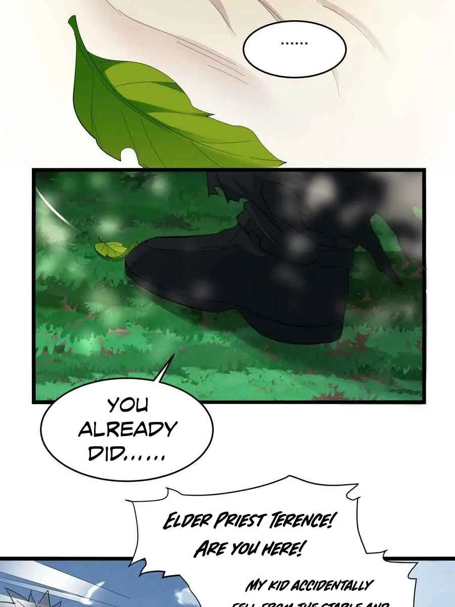 I'm Really Not the Demon God's Lackey Chapter 80 Page 14