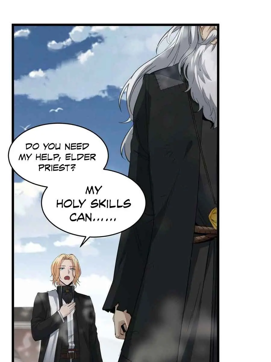 I'm Really Not the Demon God's Lackey Chapter 80 Page 17