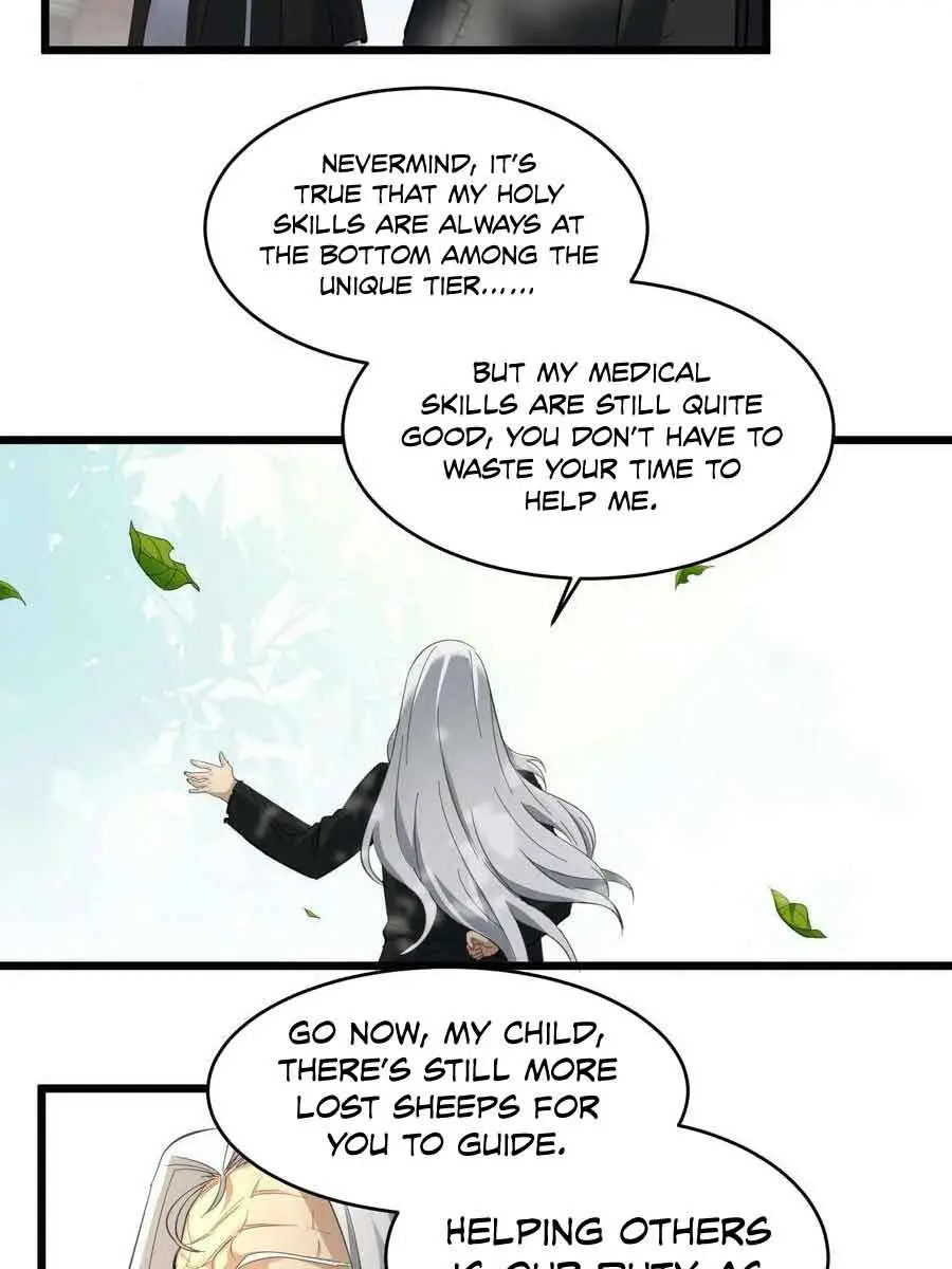 I'm Really Not the Demon God's Lackey Chapter 80 Page 18