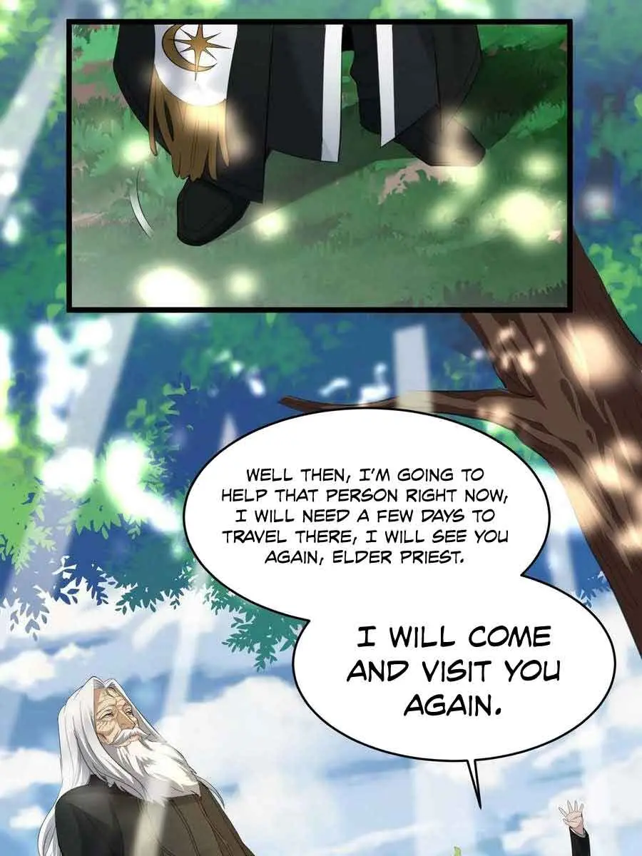 I'm Really Not the Demon God's Lackey Chapter 80 Page 20