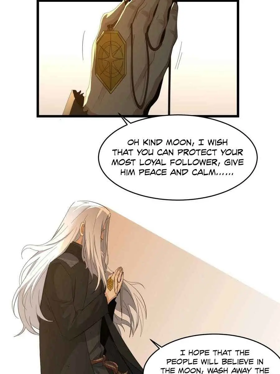 I'm Really Not the Demon God's Lackey Chapter 80 Page 24