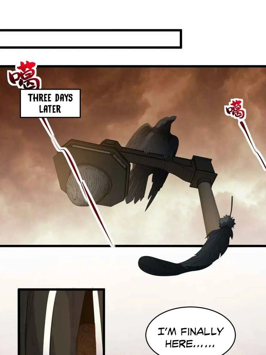 I'm Really Not the Demon God's Lackey Chapter 80 Page 26