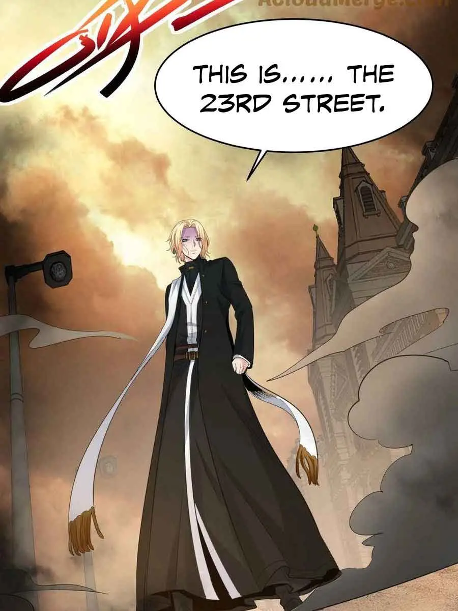 I'm Really Not the Demon God's Lackey Chapter 80 Page 28