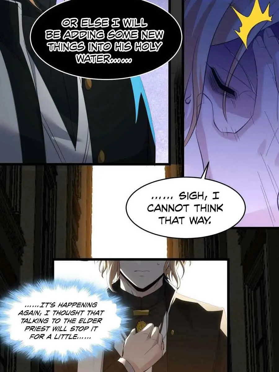 I'm Really Not the Demon God's Lackey Chapter 80 Page 38