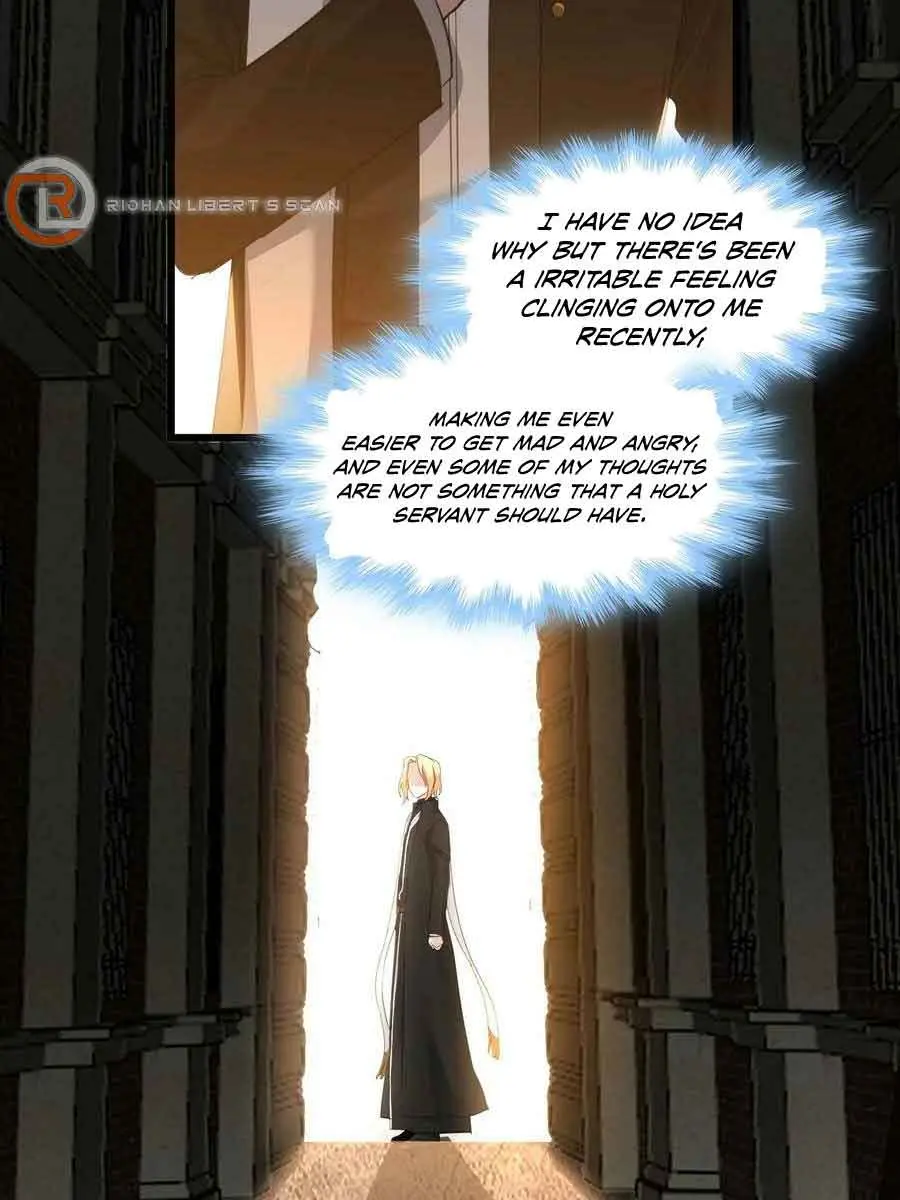 I'm Really Not the Demon God's Lackey Chapter 80 Page 39