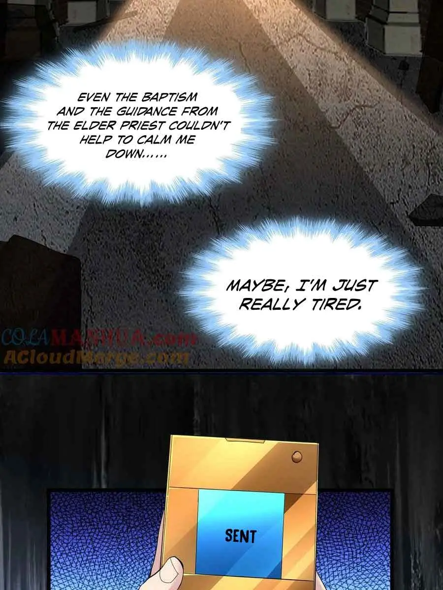 I'm Really Not the Demon God's Lackey Chapter 80 Page 40