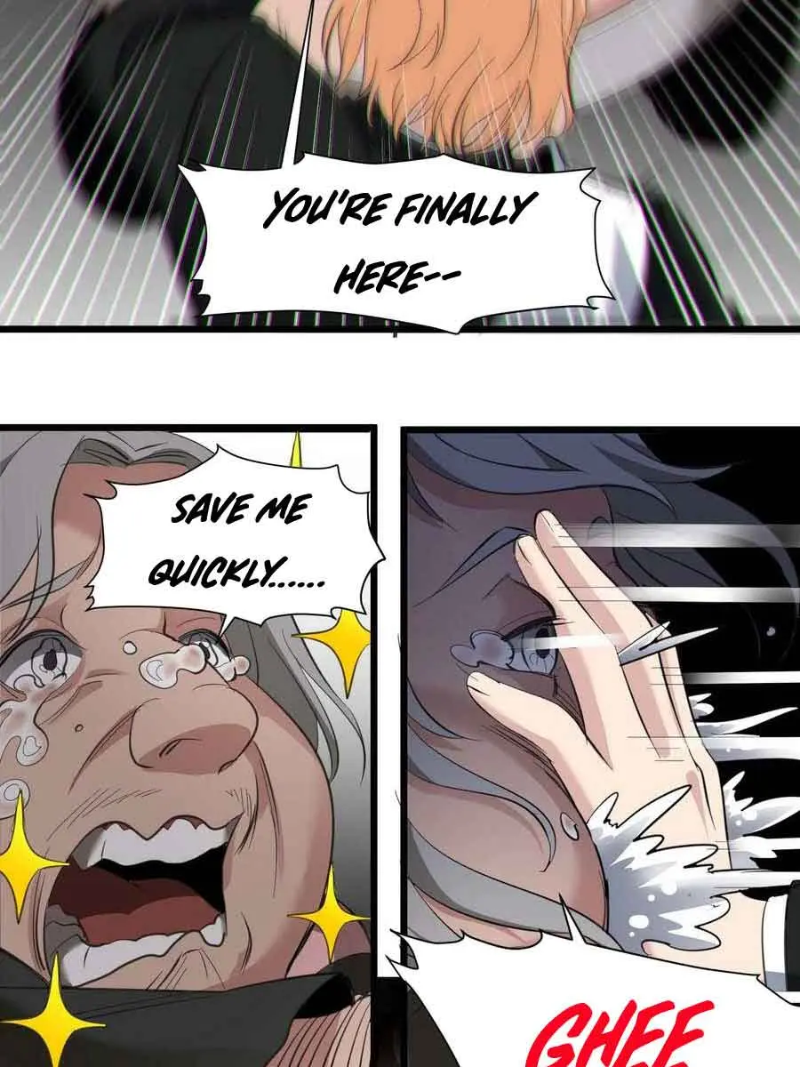 I'm Really Not the Demon God's Lackey Chapter 80 Page 47