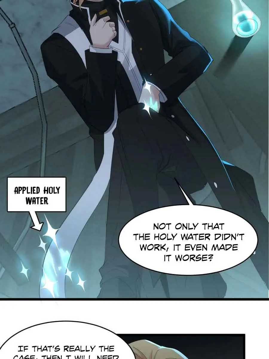 I'm Really Not the Demon God's Lackey Chapter 80 Page 53