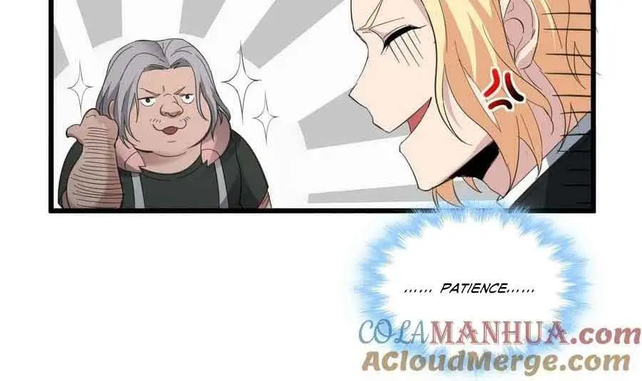 I'm Really Not the Demon God's Lackey Chapter 80 Page 55