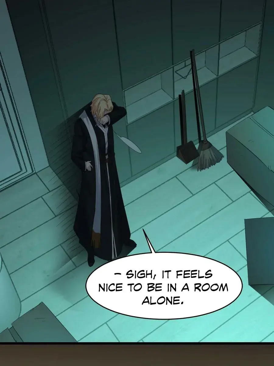 I'm Really Not the Demon God's Lackey Chapter 80 Page 58