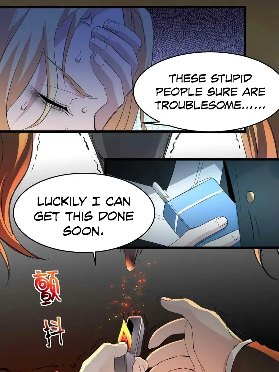 I'm Really Not the Demon God's Lackey Chapter 80 Page 59