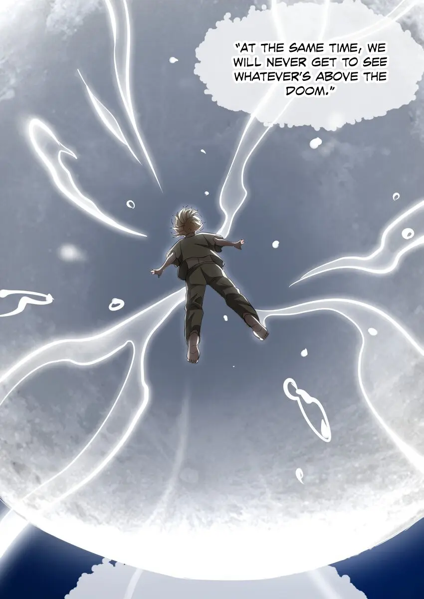I'm Really Not the Demon God's Lackey Chapter 81 Page 3