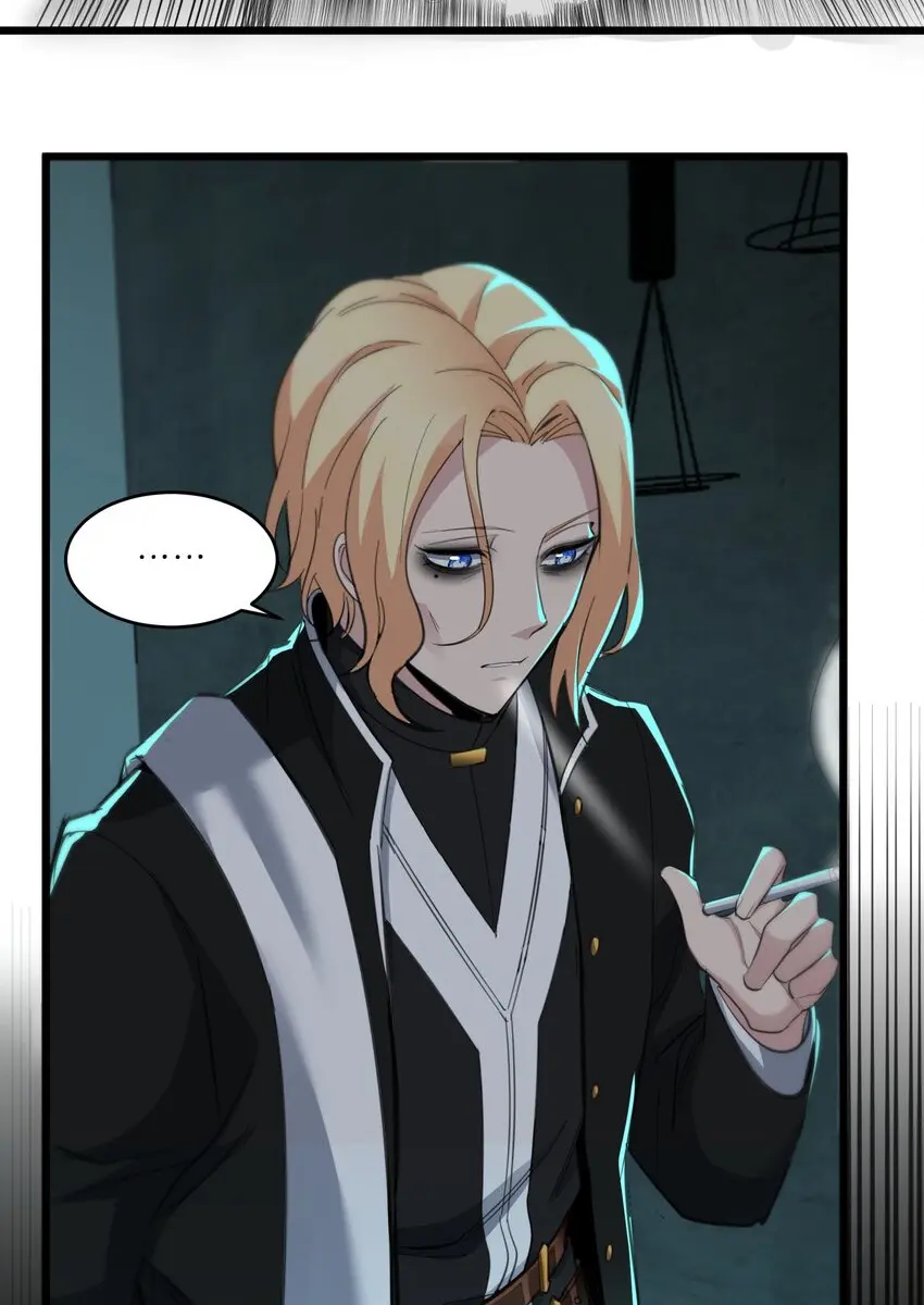 I'm Really Not the Demon God's Lackey Chapter 81 Page 8