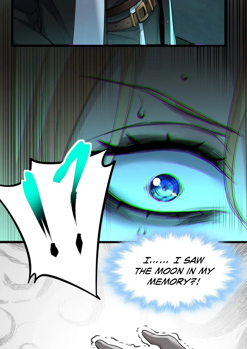 I'm Really Not the Demon God's Lackey Chapter 81 Page 9