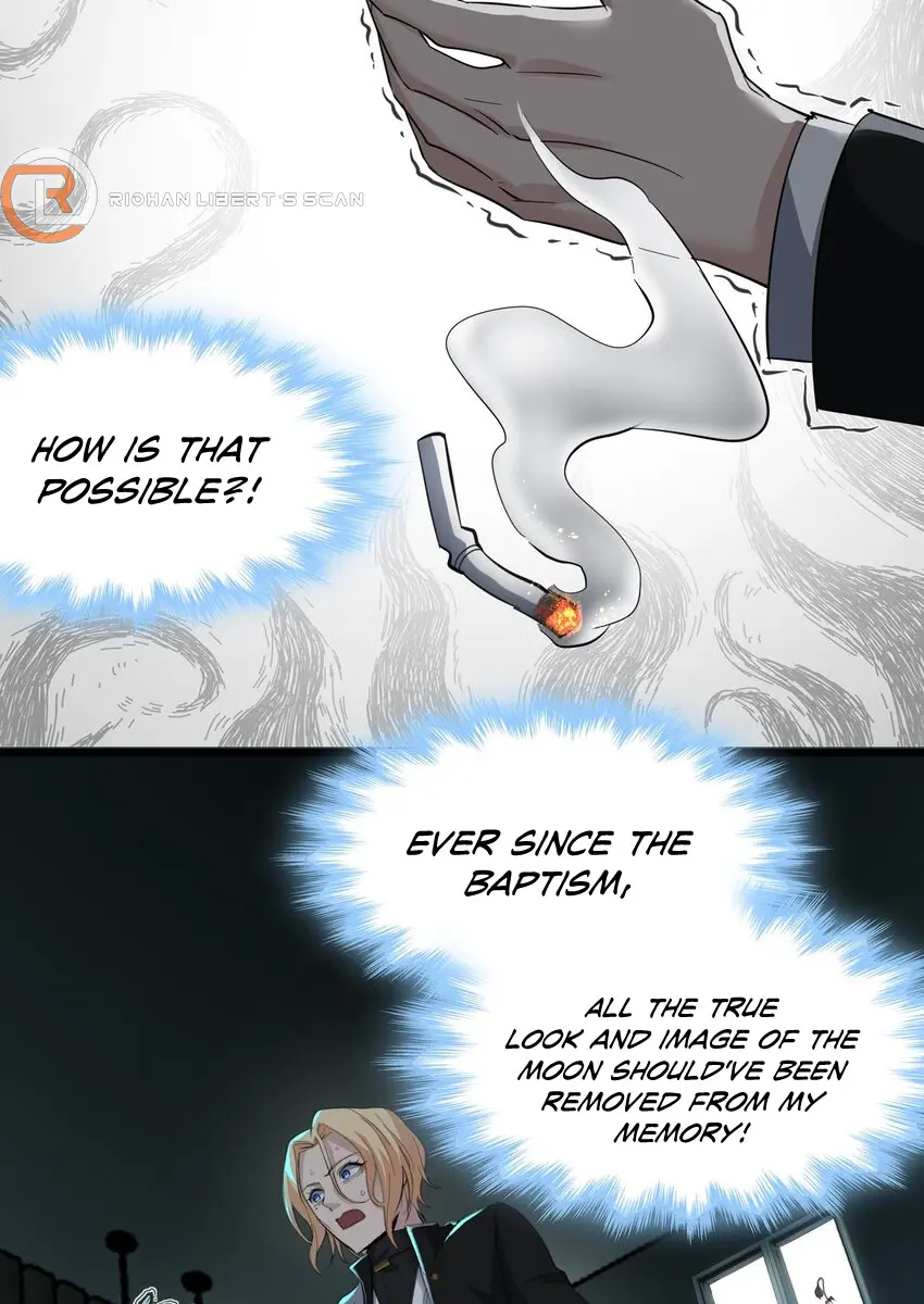 I'm Really Not the Demon God's Lackey Chapter 81 Page 10