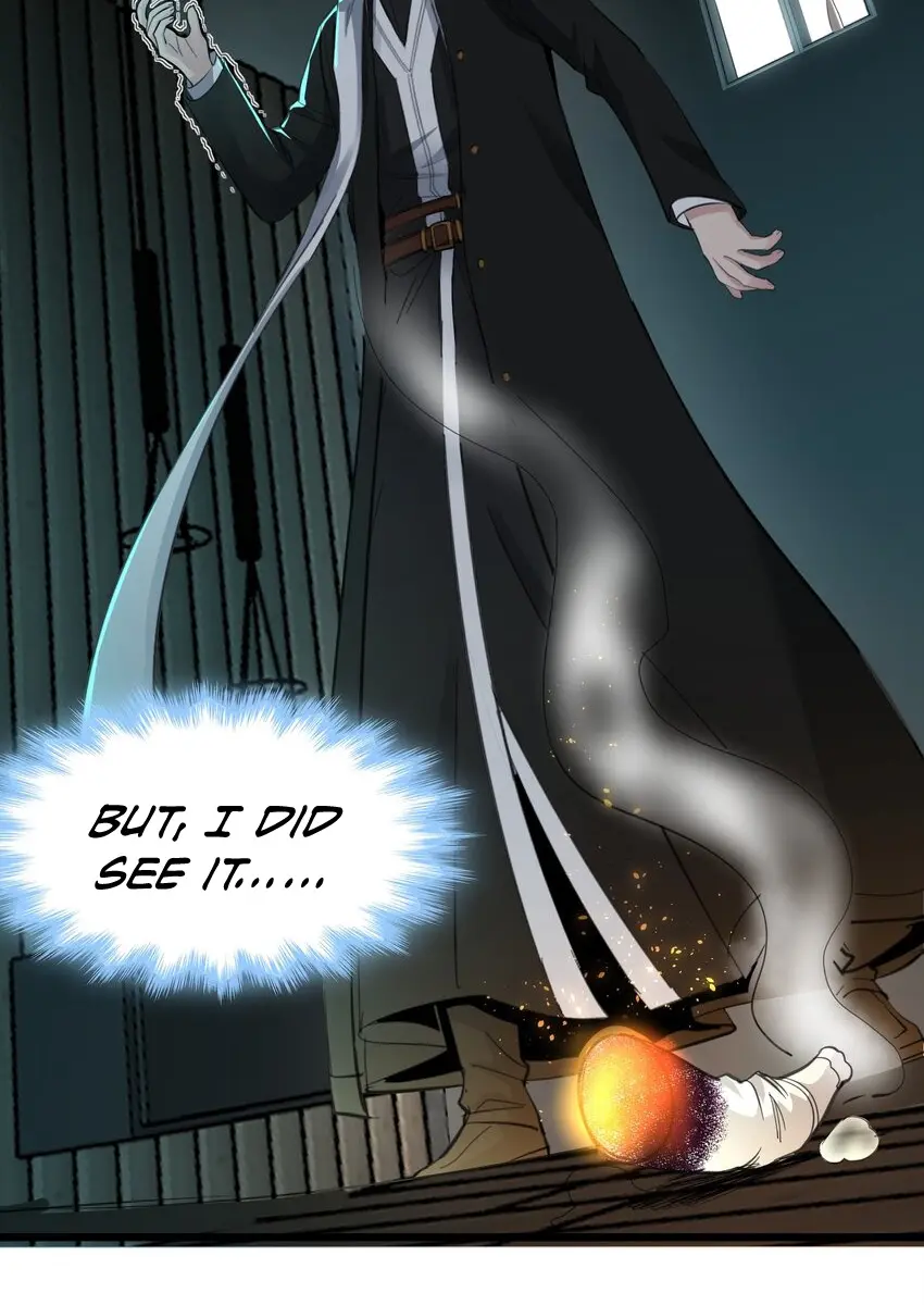 I'm Really Not the Demon God's Lackey Chapter 81 Page 11