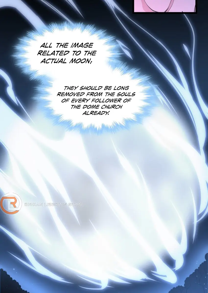 I'm Really Not the Demon God's Lackey Chapter 81 Page 13