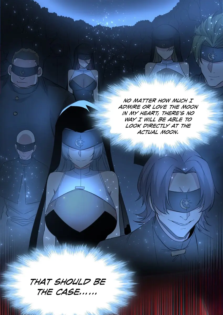 I'm Really Not the Demon God's Lackey Chapter 81 Page 14