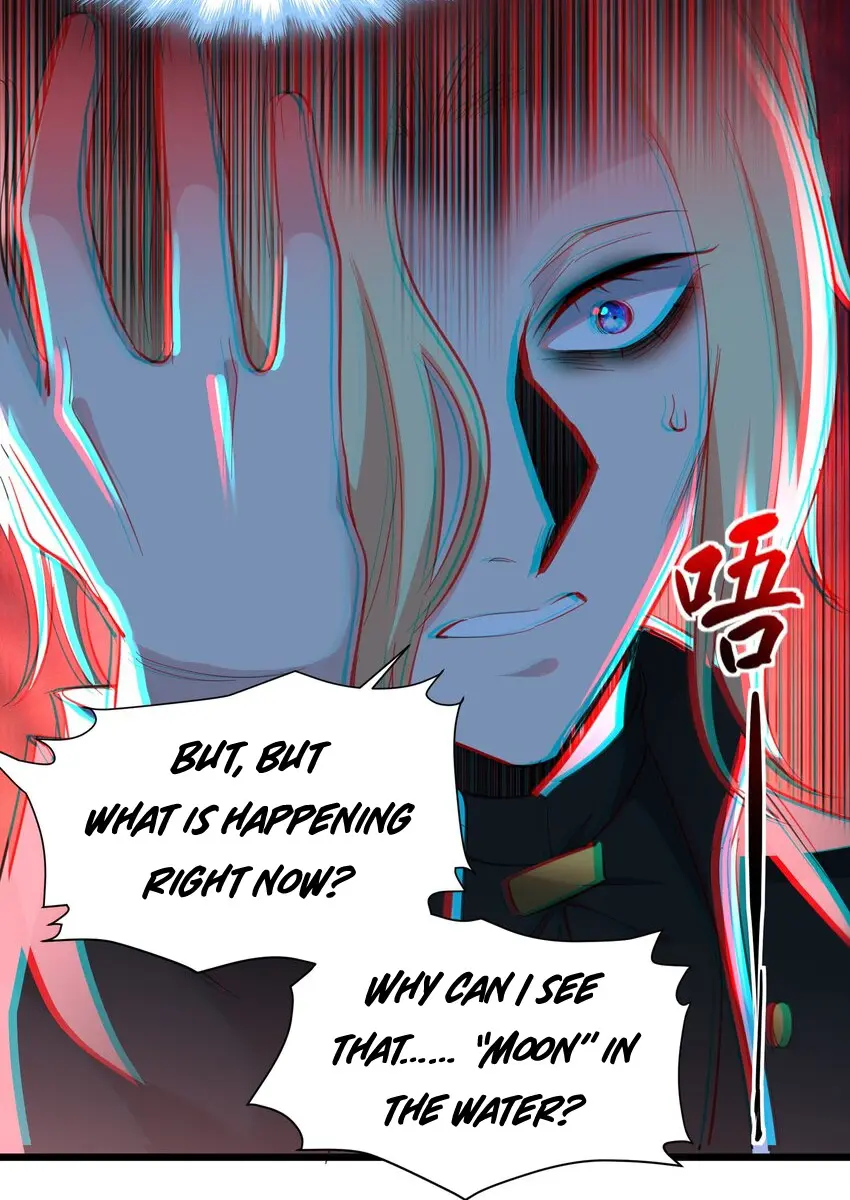 I'm Really Not the Demon God's Lackey Chapter 81 Page 15