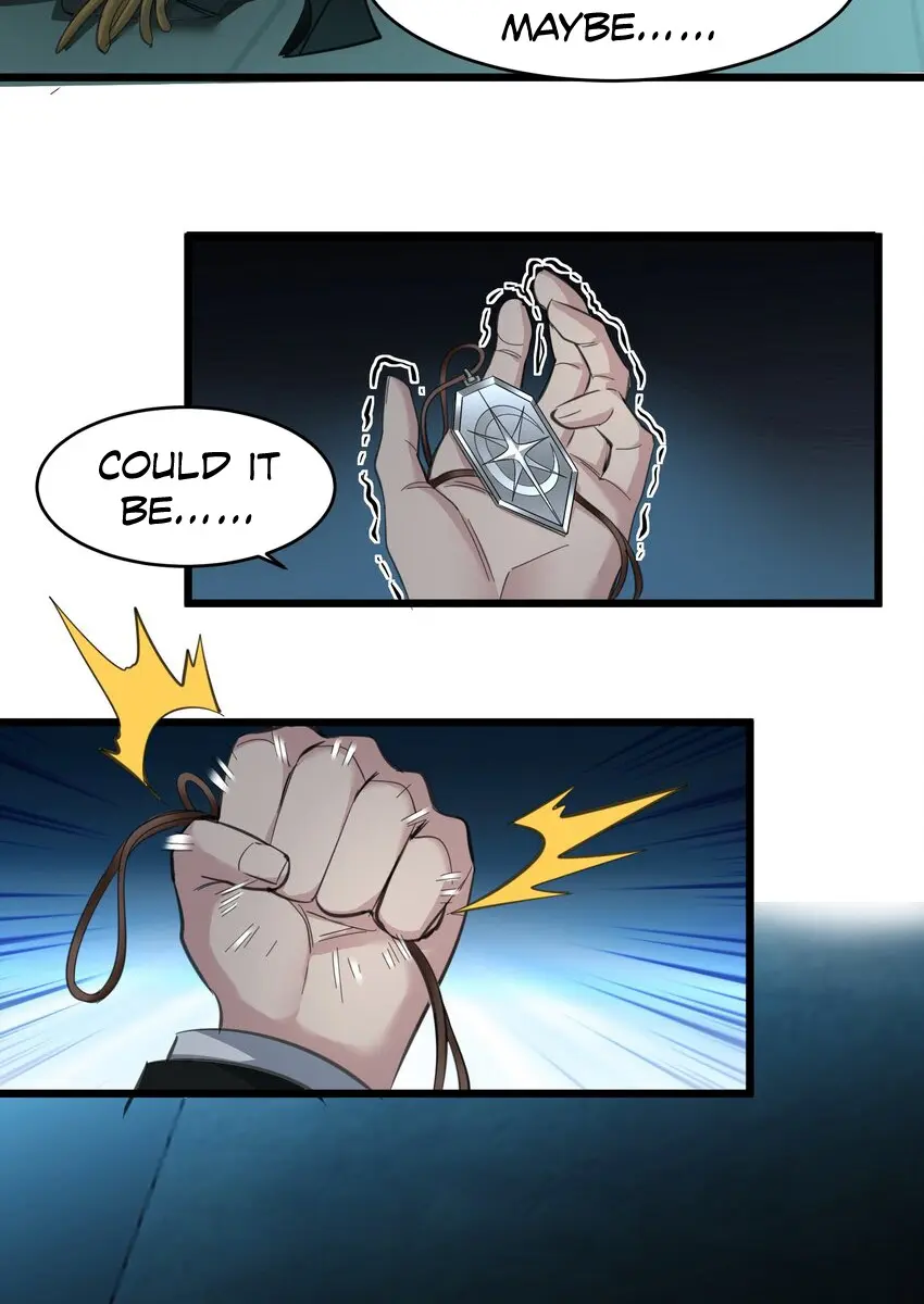 I'm Really Not the Demon God's Lackey Chapter 81 Page 19