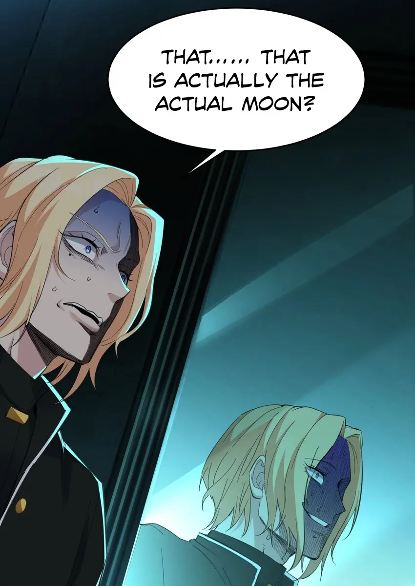 I'm Really Not the Demon God's Lackey Chapter 81 Page 20