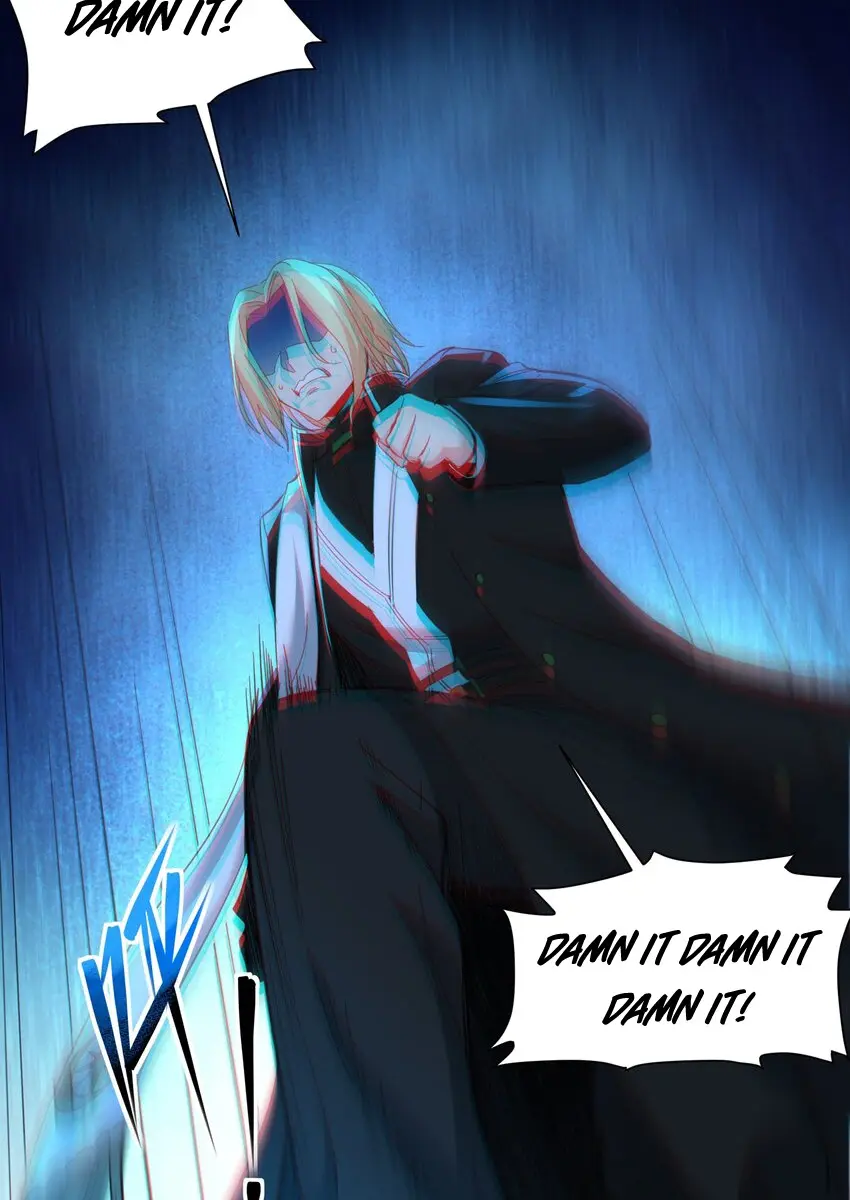 I'm Really Not the Demon God's Lackey Chapter 81 Page 25