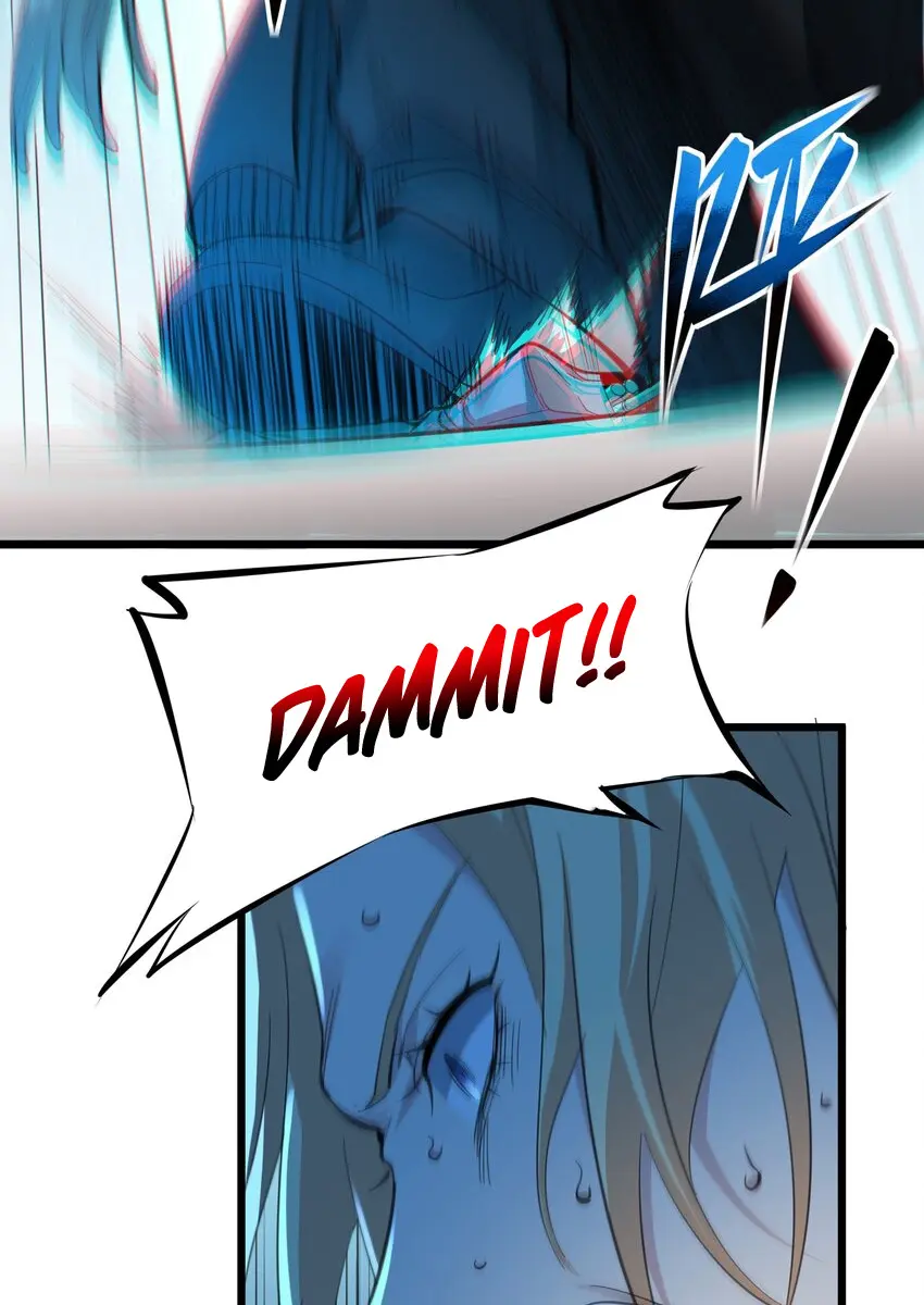 I'm Really Not the Demon God's Lackey Chapter 81 Page 26