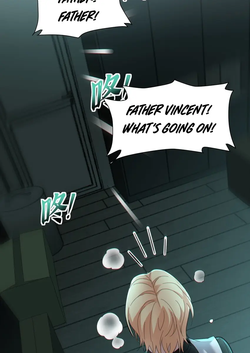 I'm Really Not the Demon God's Lackey Chapter 81 Page 28