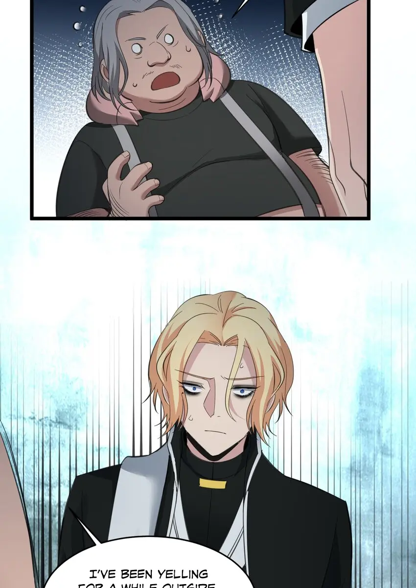 I'm Really Not the Demon God's Lackey Chapter 81 Page 43